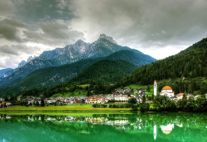 Dolomiti Friulane