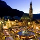 Bolzano mercatini di Natale