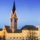 Abbazia di Novacella, Bressanone, Brunico