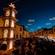 Candele a Candelara, Pesaro e Urbino