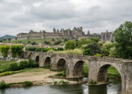 Francia del sud: Occitania