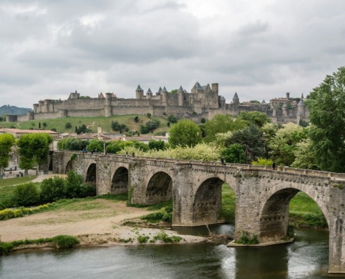 Francia del sud: Occitania