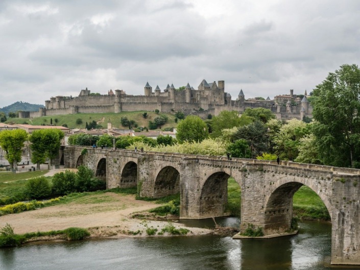 Francia del sud: Occitania