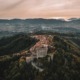 Lunigiana borghi e castelli