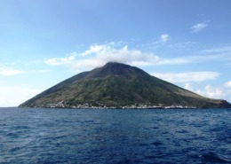 Isole Eolie Stromboli