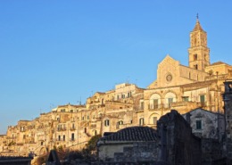 Puglia e Basilicata