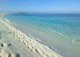 Muravera, Sardegna del Sud