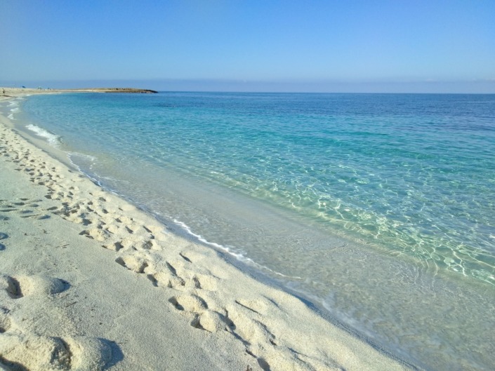 Muravera, Sardegna del Sud