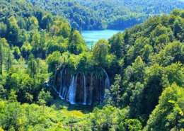 Laghi di Plivitce - National Park