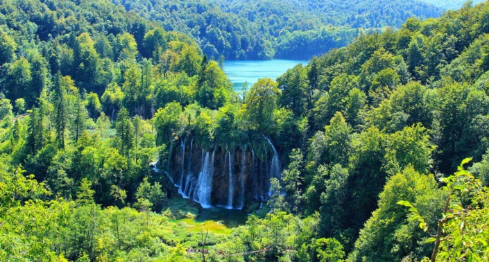 Laghi di Plivitce - National Park