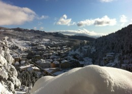 Roccaraso Abruzzo