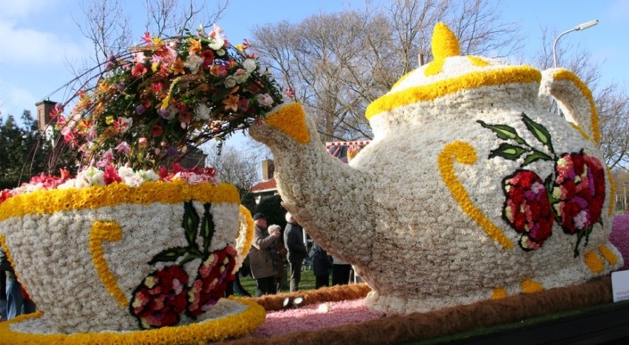 Sanremo Corso Fiorito