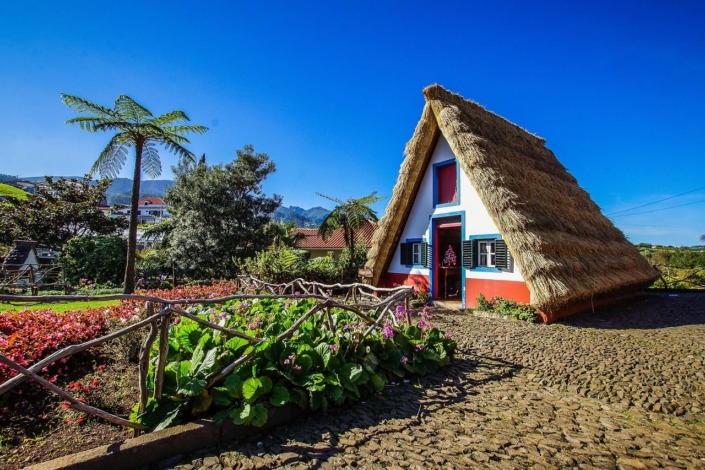 Madeira e Porto Santo