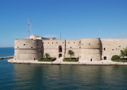 Basilicata e Puglia soggiorno mare