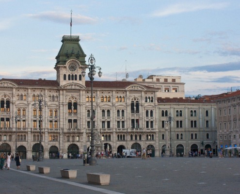 Trieste