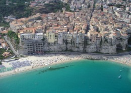 Calabria Costa degli dei