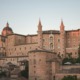 Urbino - Palazzo Ducale