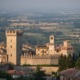 Castell'Arquato e Vigoleno