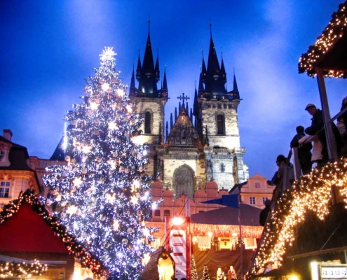 Praga