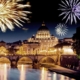 Capodanno 2019-20 Roma, Pomezia, Sermoneta