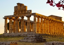 Cilento: Maratea, Palinuro, Paestum