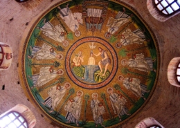 Ravenna I Mosaici E La Basilica Di Sant' Apollinare